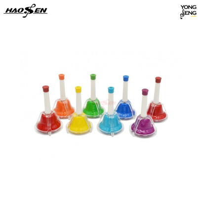 Hand Bells Hau Sheng HFC-68B