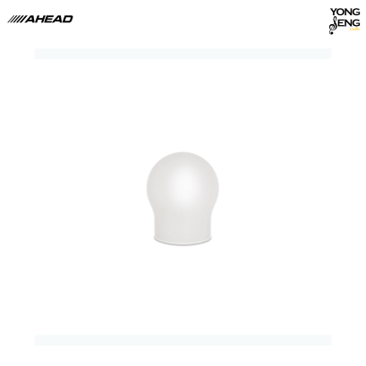 Ahead หัวไม้กลอง 5A/7A MINI BALL TIPS (PAIR) รุ่น AH-5AB