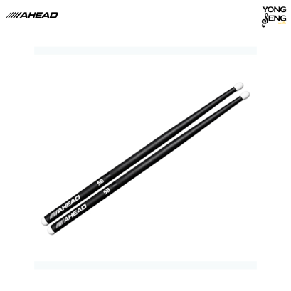 AHEAD ไม้กลอง LIGHT ROCK รุ่น AH-5B