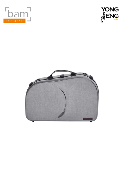 BAM 6002XL HIGHTECH ADJUSTABLE FRENCH HORN CASE