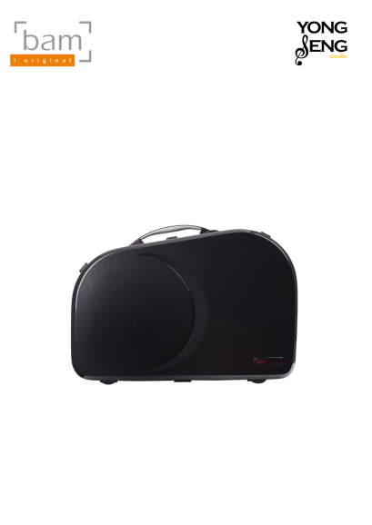 BAM 6003XL HIGHTECH FRENCH HORN XL CASE