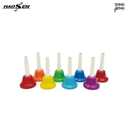 Hand Bells  Hau Sheng HFC-48