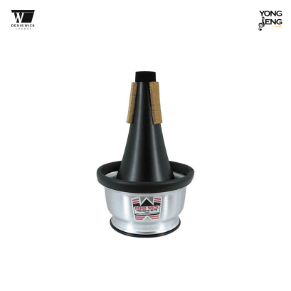 Denis Wick DW5531 คัพมิวท์ ทรัมเป็ต/คอร์เน็ต