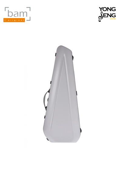 BAN 8100S CREW Adjustable Electric Guitar Case