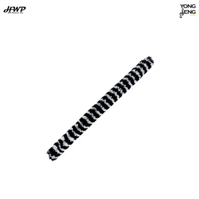 Swap Flute HW Padsaver (Black &amp; White) รุ่น H-FLU