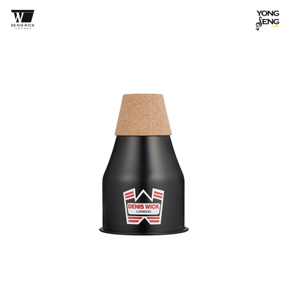 Denis Wick  DW5530 แพรคทิ้สมิวท์ เฟร็นช์ฮอร์น