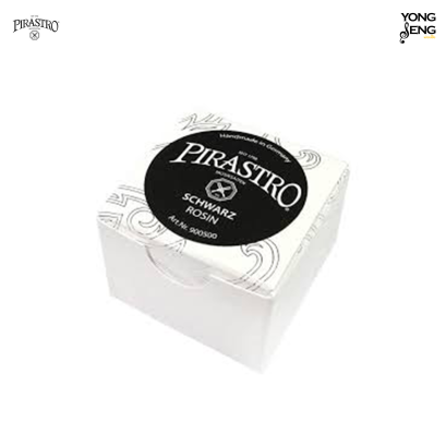 Pirastro Schwarz Pirazzi Black Rosin 900500