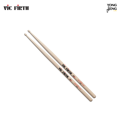 ไม้กลอง Vic Firth รุ่น AJ2