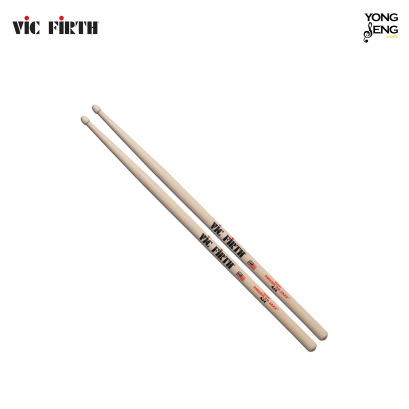 ไม้กลอง  Vic Firth รุ่น AJ4