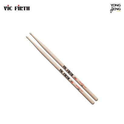 ไม้กลอง Vic Firth รุ่น AJ6