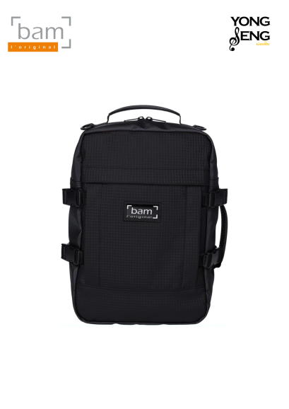 BAM A+ Backpack for Hightech case