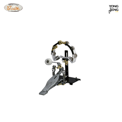 กระเดื่องแทมบูรีน Stable