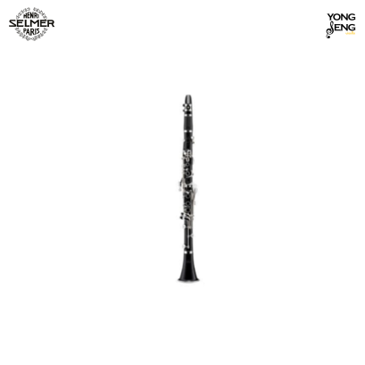 A คลาริเน็ต Selmer รุ่น New Privilege