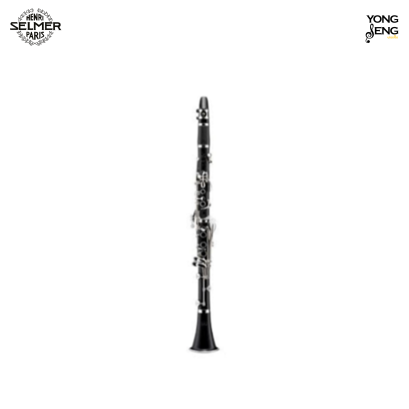 A คลาริเน็ต Selmer รุ่น Recital