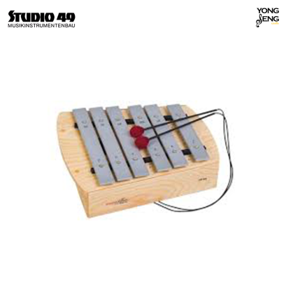 Alto metallophone AM500