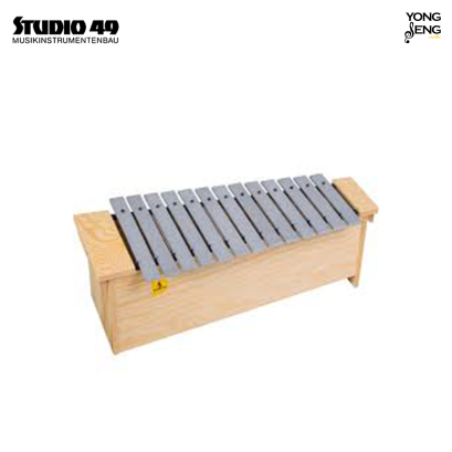 Alto metallophone AM 2000