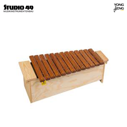 Alto xylophone AX 1600