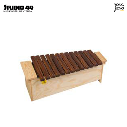 Alto xylophone AX2000