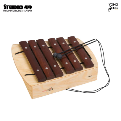 Alto xylophone AX 500