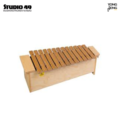 Alto xylophone AXG 2000