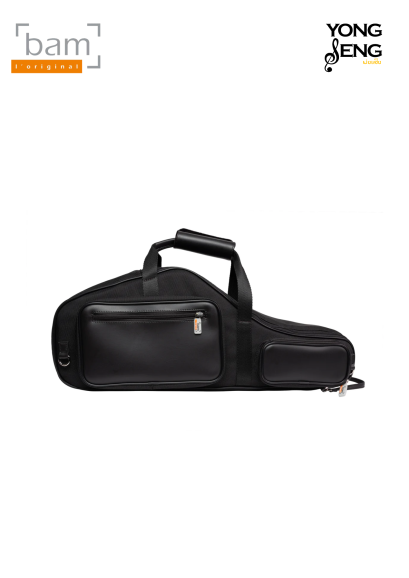 BAM BTECH3001SN BAMTECH ALTO SAX GIGBAG