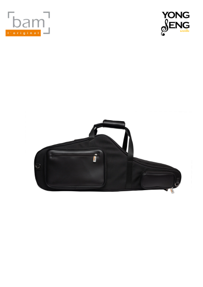 BAM BTECH3002SN BAMTECH TENOR SAX GIGBAG
