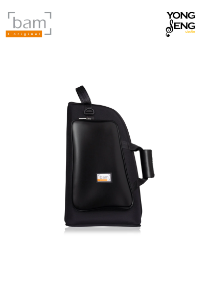 BAM BTECH3136SN BAMTECH FLUGELHORN GIG BAG