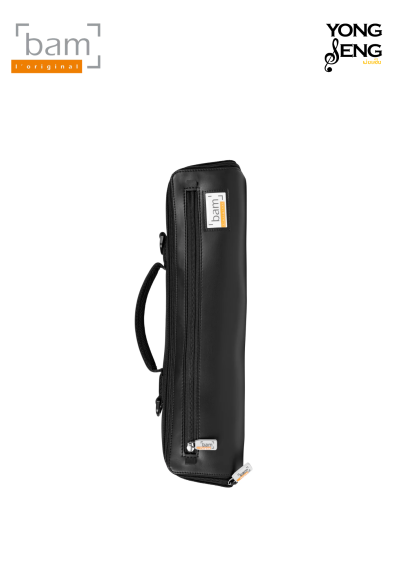 BAM BTECH4009XLN BAMTECH COVER FOR HIGHTECH FLUTE CASE