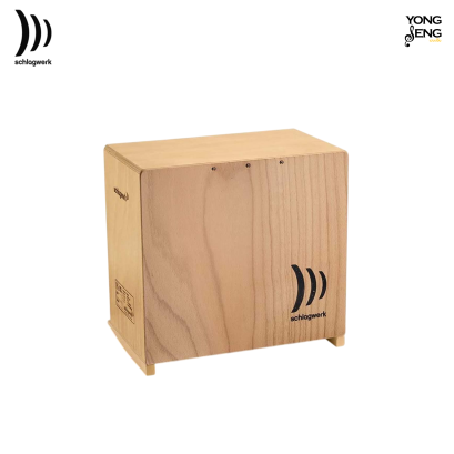 Bass cajon 2INONE BASS CAJON BC462