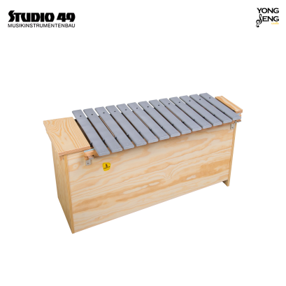 Bass metallophone BM 1600