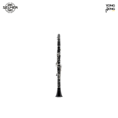 Bb คลาริเน็ต Selmer รุ่น Artys