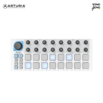 BeatStep Arturia