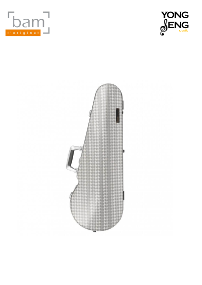 Bam CAB2200XL CABOURG Contoured / en Forme