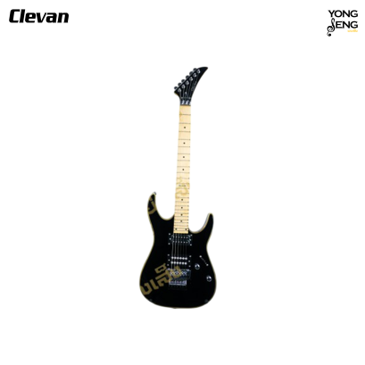 กีตาร์ไฟฟ้า Clevan
