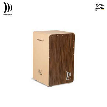 Cajon 2inOne DELUXE WENGE CP430