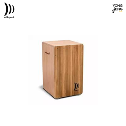 Cajon la Perù ZEBRANO CP4011