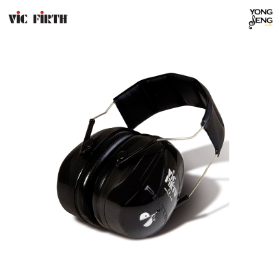 หูครอบซ้อมกลอง Vic Firth รุ่น DB22