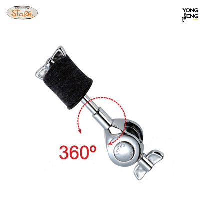 ตัวเสริมขาฉาบ ปรับได้ 360 องศา Stable