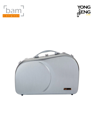 BAM DEF6001XL LA DEFENSE HIGHTECH FRENCH HORN CASE