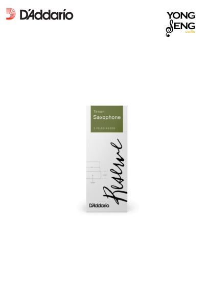 ลิ้นเทเนอร์ แซกฯ D'addario รุ่น Reserve