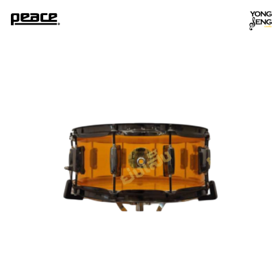 กลองสแนร์ Peace รุ่น DP-14055S-401