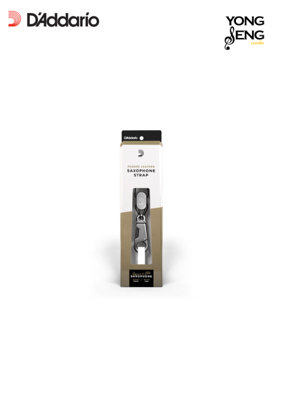 สายคล้องคอ แซกฯ Rico