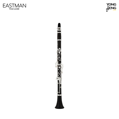 ฺBb Clarinet Eastman รุ่น ECL523-S