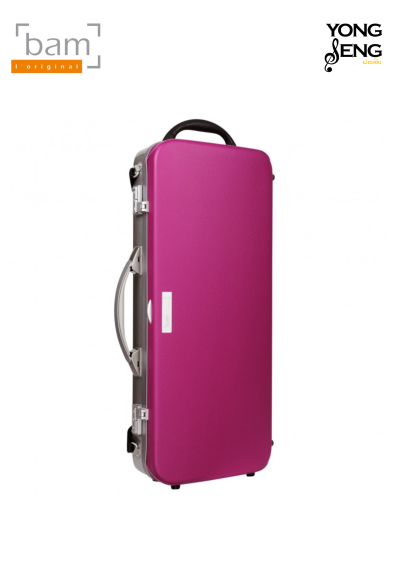 BAM ET3133XL PANTHER Hightech Gentleman Bassoon Case