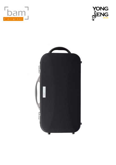 BAM ET3333XL L&rsquo;ETOILE Hightech Gentleman Bassoon Case