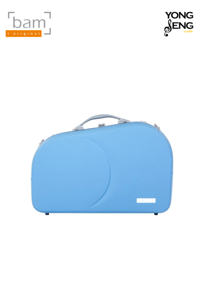 BAM ET6001XL L’ETOILE HIGHTECH FRENCH HORN CASE