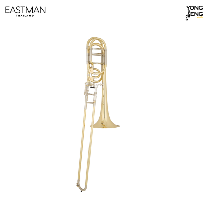 เบส ทรอมโบน Eastman รุ่น ETB848