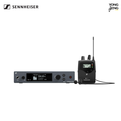 SENNHEISER  EW IEM G4-C-TH