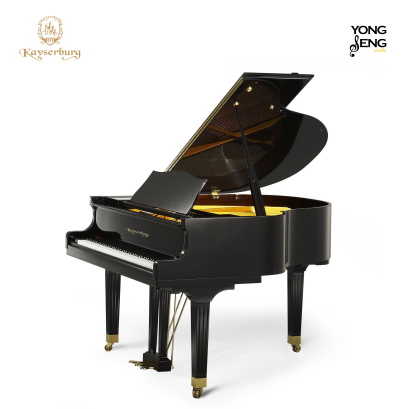 Kayserburg GH148 &ndash; Baby Grand Piano