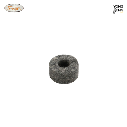 สักหลาดรองหัวไฮแฮท Stable